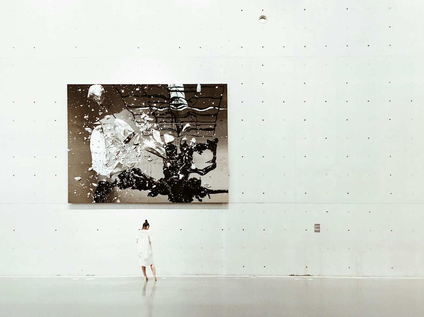 How Latino Art Is Preserving Cultural Heritage