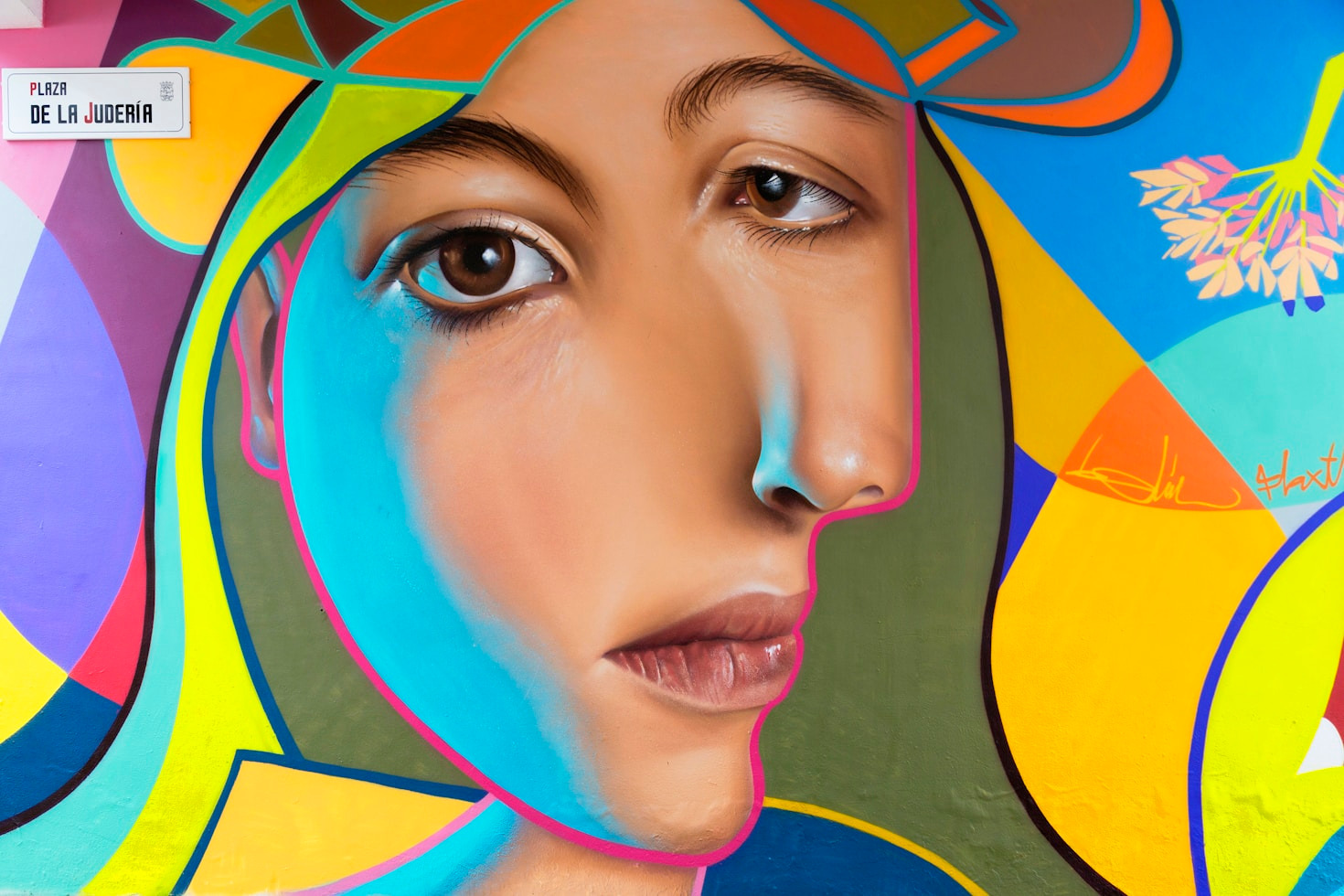 The Role of Art in Latino Community Wellness