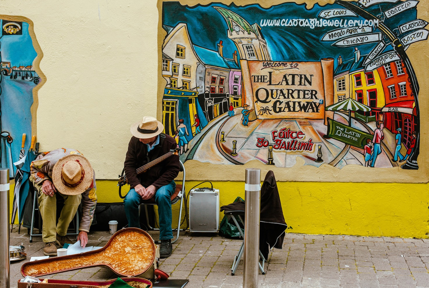 Celebrating Latino History Through Artistic Expression